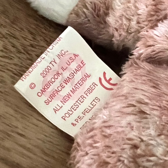 Ty Beanie Baby - Sniffer - Picture 5 of 11